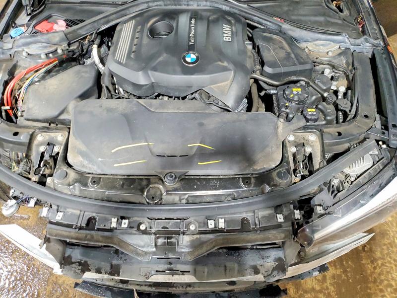 Aukcja sprzedaży 2018 Bmw 430xi, vin: WBA4J3C53JBG96768, numer aukcji: 77562525