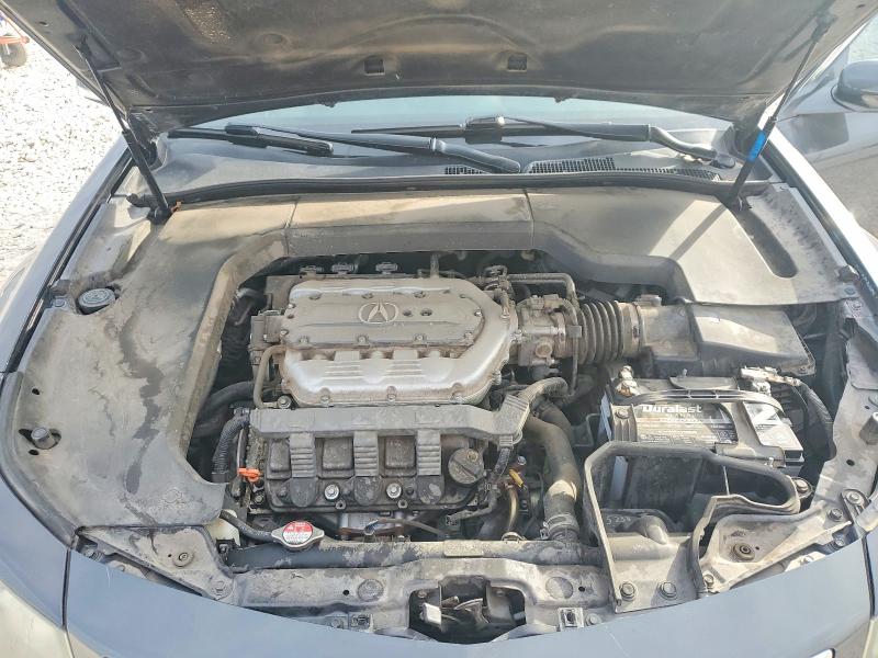 Продажа на аукционе авто 2012 Acura Tl, vin: 19UUA8F53CA024423, номер лота: 78095095