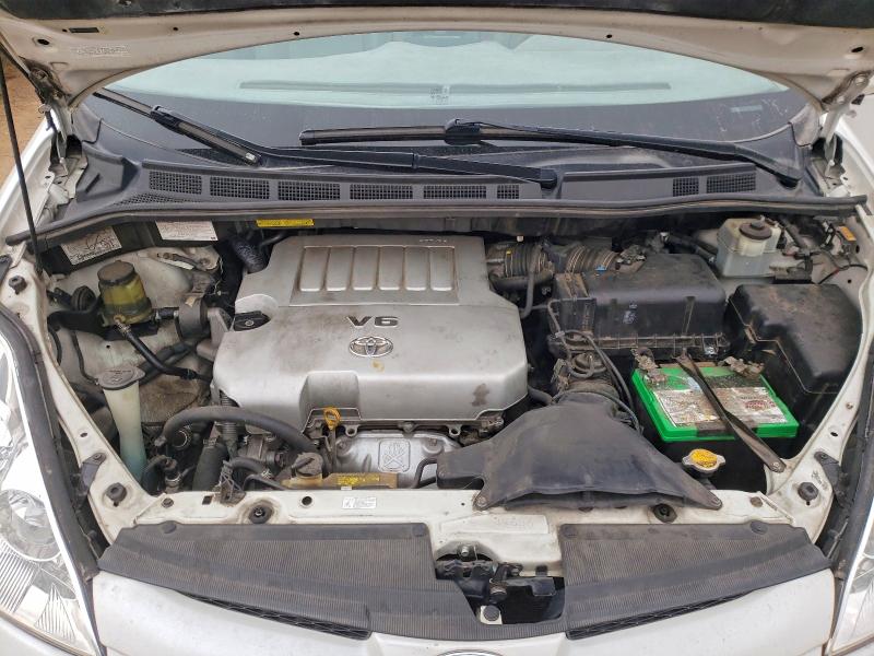 Продажа на аукционе авто 2007 Toyota Sienna, vin: 5TDBK22C27S007674, номер лота: 78320235