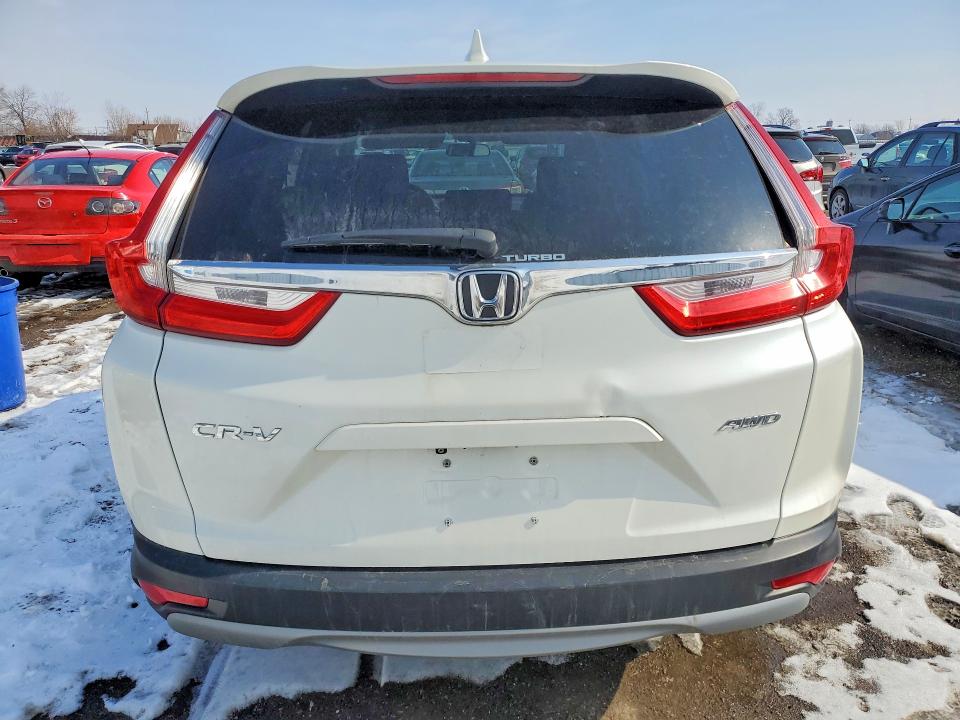 Aukcja sprzedaży 2018 Honda Cr-v, vin: 2HKRW2H20JH123292, numer aukcji: 78059575