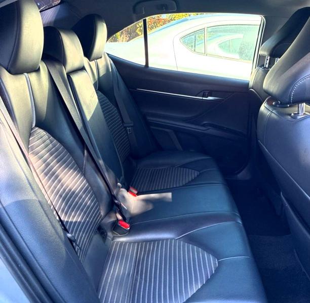 Aukcja sprzedaży 2020 Toyota Camry, vin: 4T1G11AK2LU303999, numer aukcji: 79281575