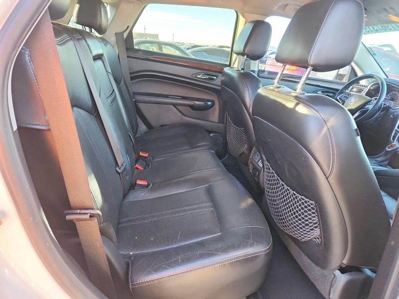 Продажа на аукционе авто 2015 Cadillac Srx, vin: 3GYFNBE37FS572785, номер лота: 77967315