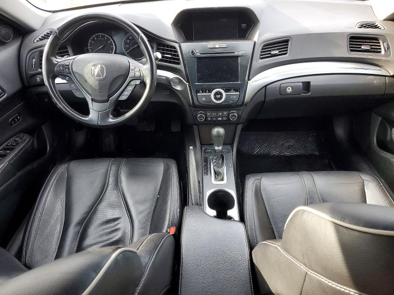 Продаж на аукціоні авто 2021 Acura Ilx, vin: 19UDE2F77MA002767, номер лоту: 74852385