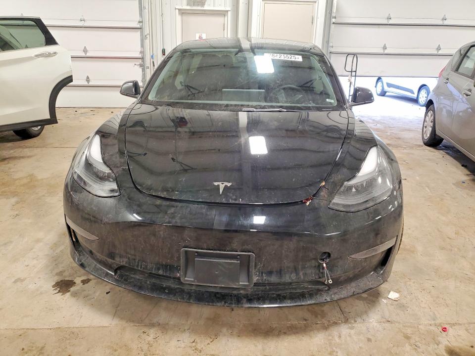 2022 Tesla Model 3 მანქანა იყიდება აუქციონზე, vin: 5YJ3E1EA0NF238316, აუქციონის ნომერი: 78425525