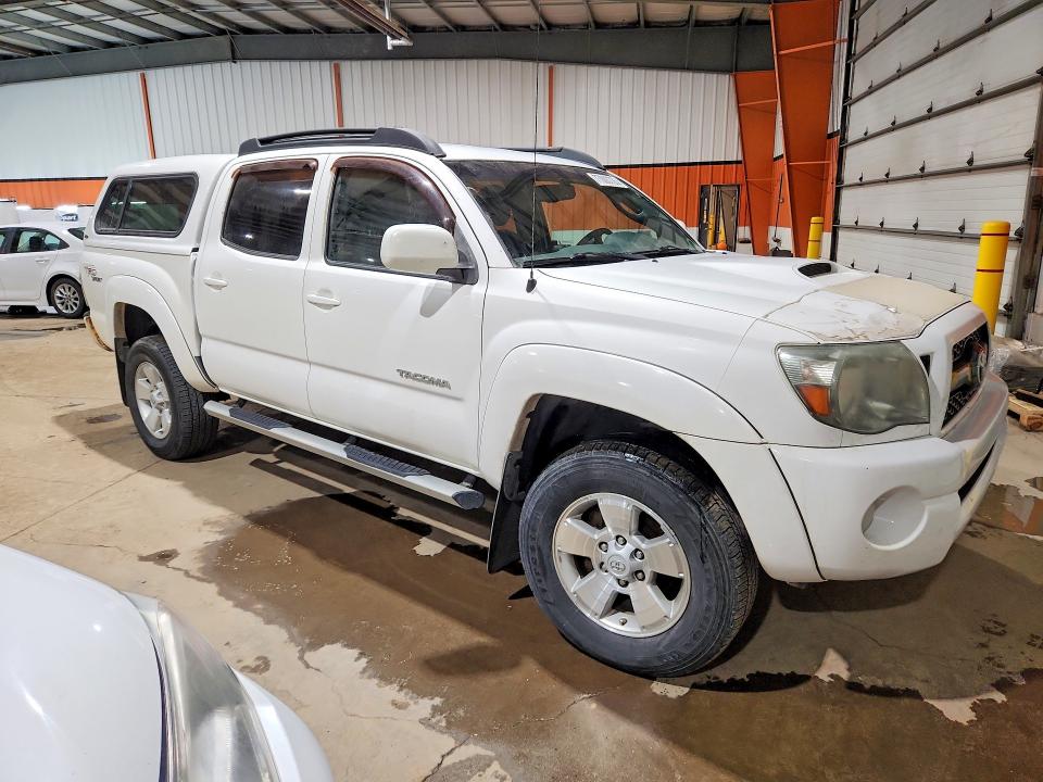Продажа на аукционе авто 2011 Toyota Tacoma, vin: 5TFLU4EN0BX011331, номер лота: 77003735