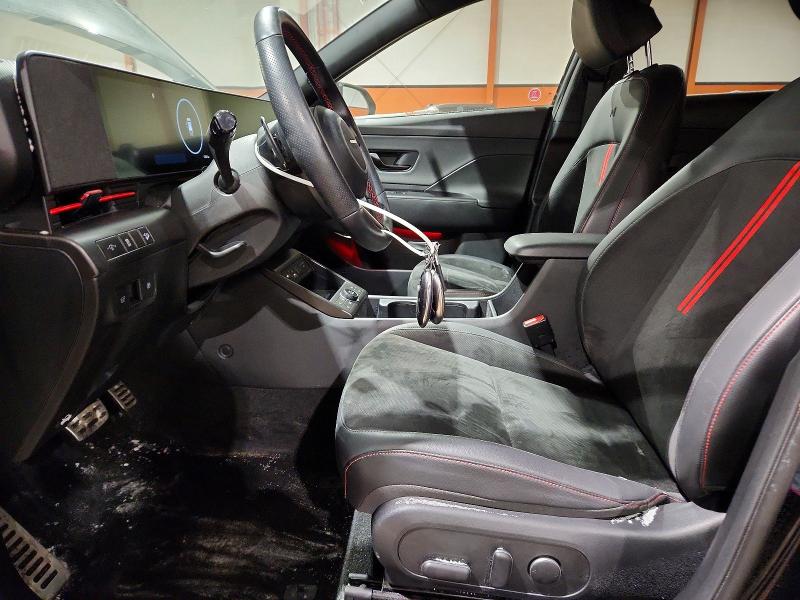 Продаж на аукціоні авто 2025 Hyundai Kona, vin: KM8HECA35SU272002, номер лоту: 77374785