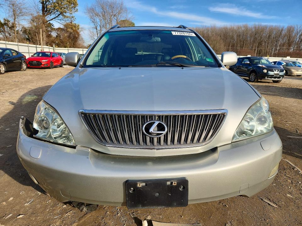 Продажа на аукционе авто 2007 Lexus Rx 350, vin: 2T2HK31U37C013093, номер лота: 77328155