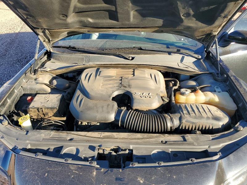 Aukcja sprzedaży 2019 Chrysler 300, vin: 2C3CCAGG3KH648593, numer aukcji: 76008015