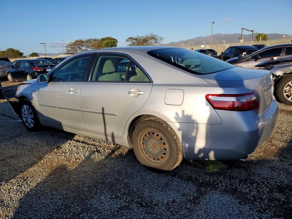 Продаж на аукціоні авто 2008 Toyota Camry, vin: 4T1BK46K28U063958, номер лоту: 78358275