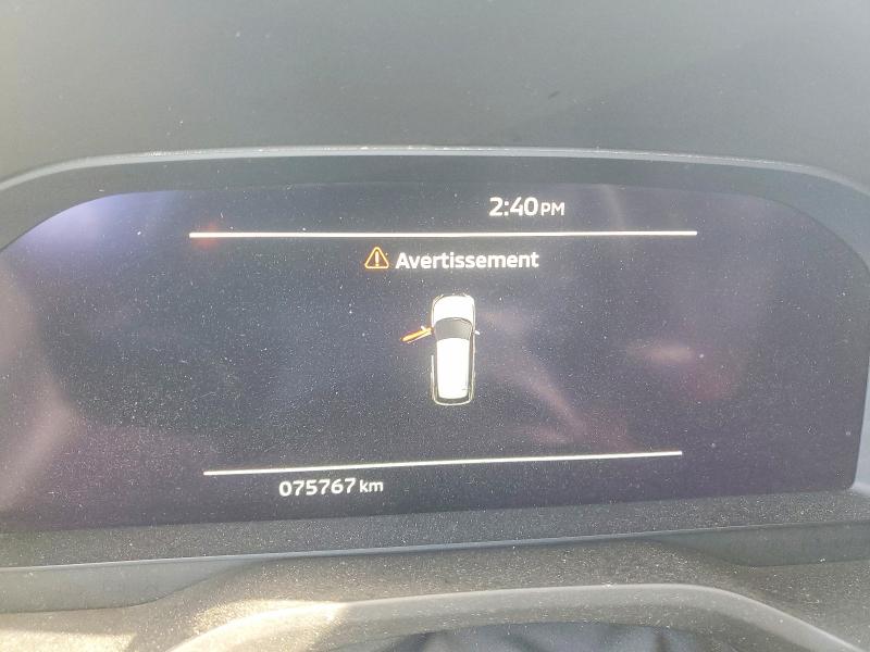 Продажа на аукционе авто 2023 Mitsubishi Outlander, vin: JA4J4UA82PZ603102, номер лота: 74220675