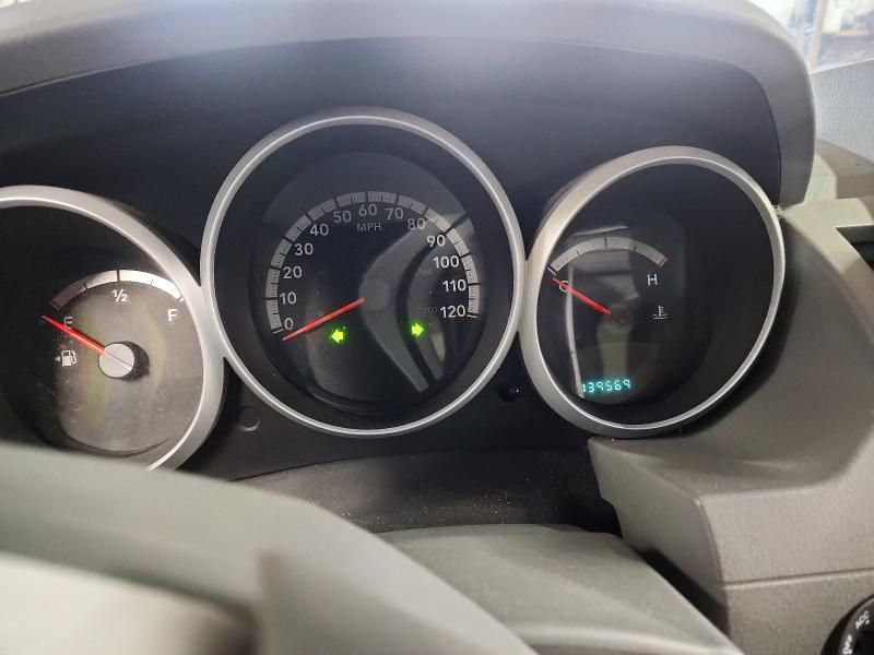 Aukcja sprzedaży 2010 Dodge Grand Caravan, vin: 2D4RN4DE7AR171506, numer aukcji: 77888415