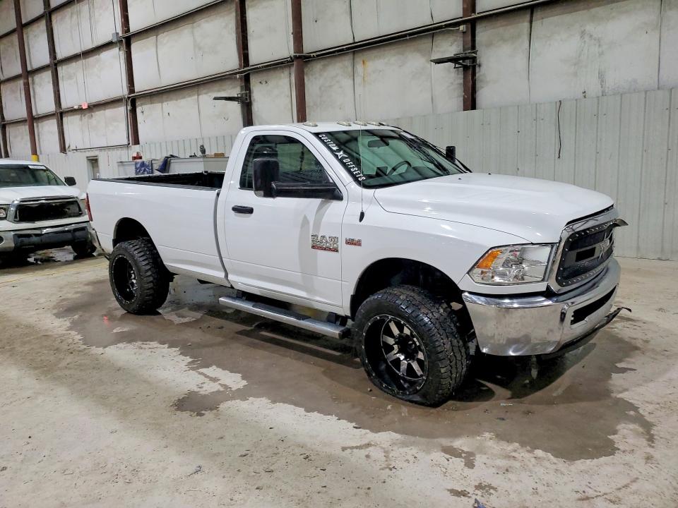2016 Ram 2500 მანქანა იყიდება აუქციონზე, vin: 3C6MR5AJ0GG125895, აუქციონის ნომერი: 78921405