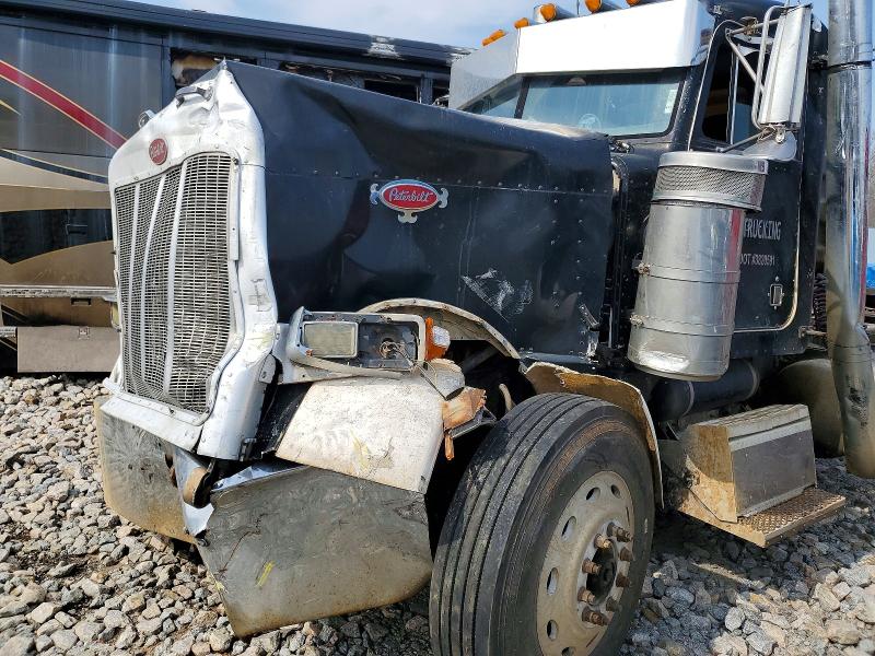 Продаж на аукціоні авто 1993 Peterbilt 379, vin: 1XP5DB9X0PN339939, номер лоту: 74434925