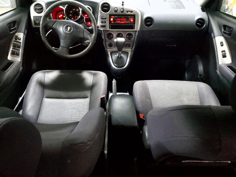 76424645 :رقم المزاد ، 5Y2SL65886Z418117 vin ، 2006 Pontiac Vibe مزاد بيع