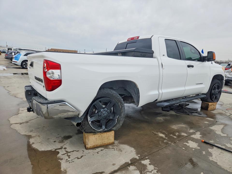 2017 Toyota Tundra მანქანა იყიდება აუქციონზე, vin: 5TFRM5F13HX114165, აუქციონის ნომერი: 76874615