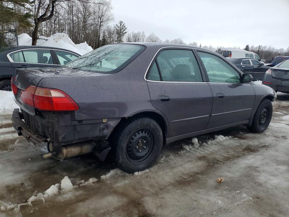 Aukcja sprzedaży 1998 Honda Accord, vin: 1HGCG1651WA800148, numer aukcji: 77928075