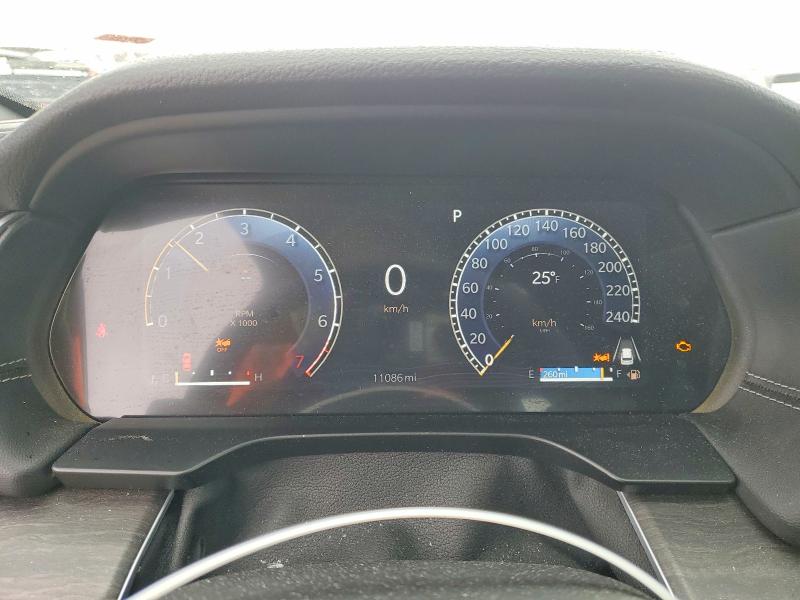 Aukcja sprzedaży 2025 Jeep Grand Cherokee, vin: 1C4RJHBG5SC310384, numer aukcji: 78081535