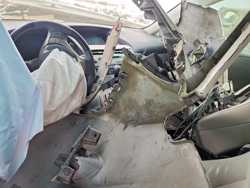 Aukcja sprzedaży 2015 Lexus Rx 350, vin: 2T2ZK1BAXFC198402, numer aukcji: 78919215