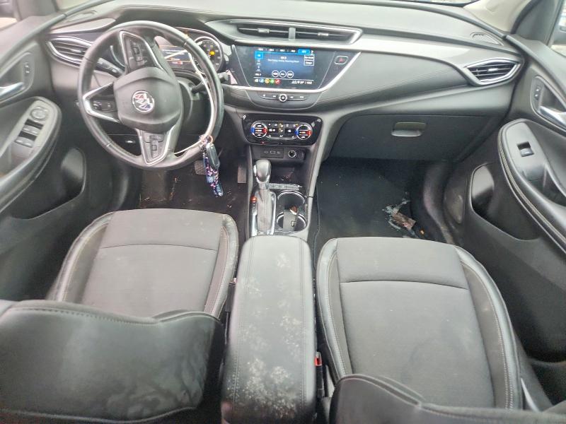 Продаж на аукціоні авто 2021 Buick Encore Gx, vin: KL4MMESL4MB057171, номер лоту: 75633765