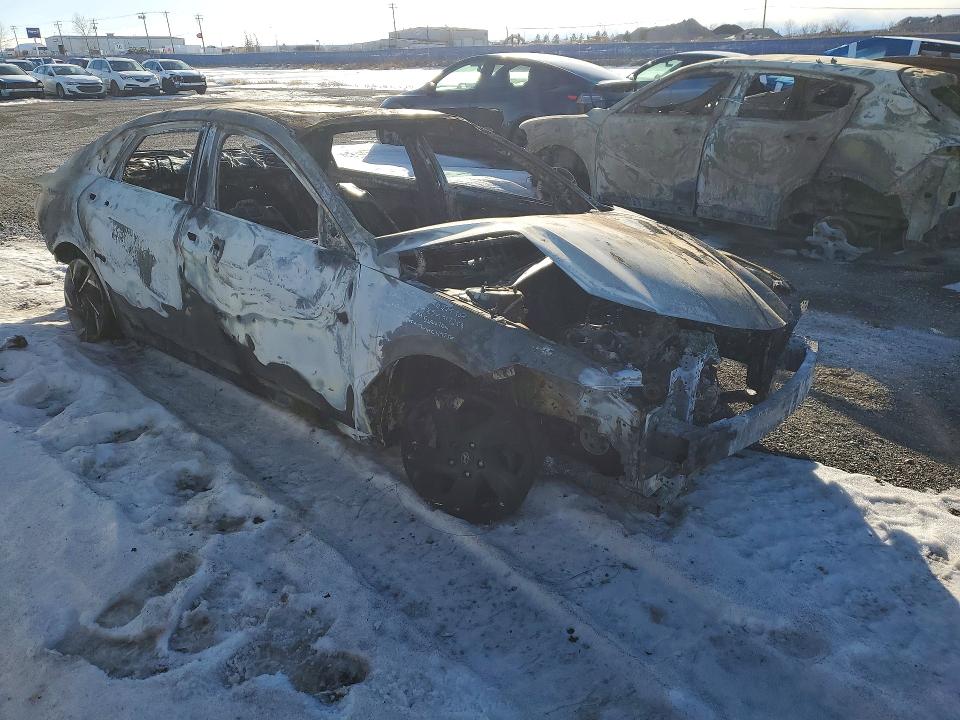 2025 Hyundai Elantra მანქანა იყიდება აუქციონზე, vin: KMHLM4DGXSU917258, აუქციონის ნომერი: 79071385