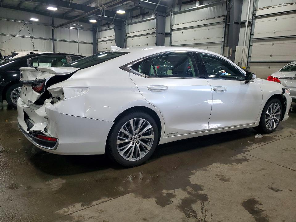 Aukcja sprzedaży 2020 Lexus Es, vin: 58AD21B19LU007828, numer aukcji: 76811475