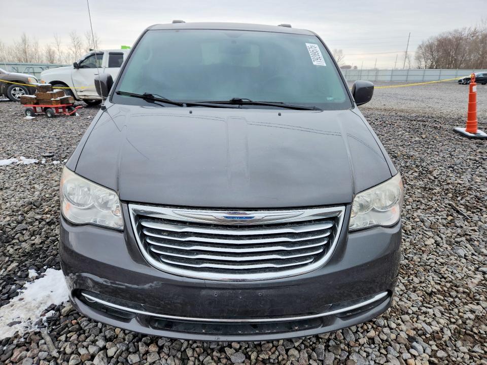 Продажа на аукционе авто 2014 Chrysler Town & Country, vin: 2C4RC1CGXER421542, номер лота: 79289575