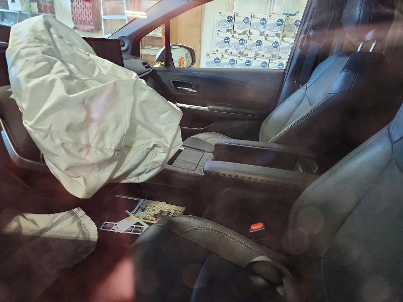 Продаж на аукціоні авто 2025 Toyota Sienna, vin: 5TDGSKFC5SS191596, номер лоту: 76544945