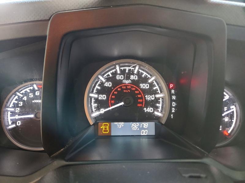 Продажа на аукционе авто 2013 Honda Ridgeline, vin: 5FPYK1F4XDB008280, номер лота: 75876625