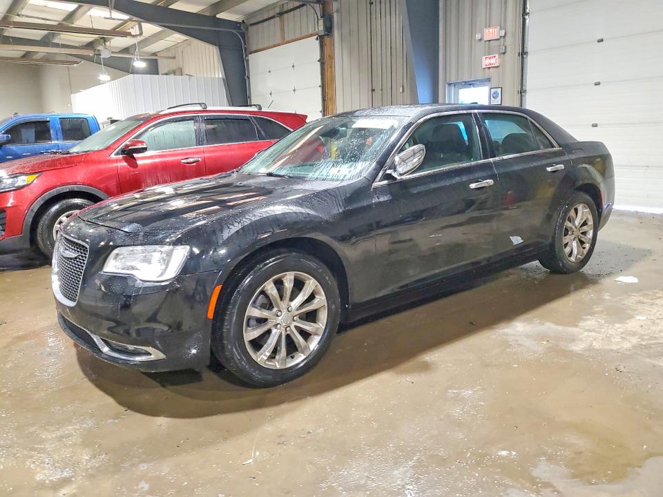 Aukcja sprzedaży 2016 Chrysler 300c, vin: 2C3CCAKG5GH128734, numer aukcji: 76510485