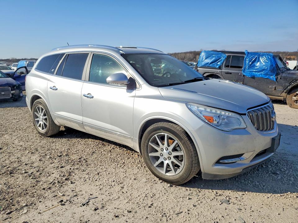 Продаж на аукціоні авто 2015 Buick Enclave, vin: 5GAKVBKD2FJ142036, номер лоту: 78278465