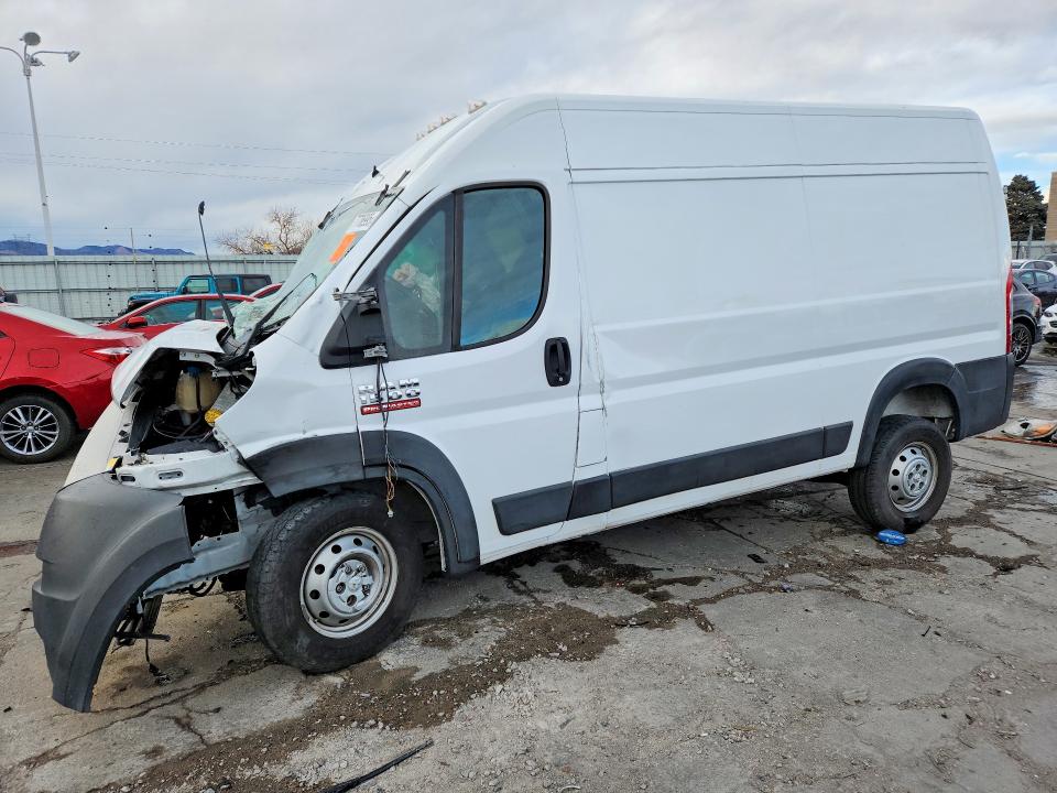 Aukcja sprzedaży 2021 Ram Promaster 1500, vin: 3C6LRVBG6ME567344, numer aukcji: 77786995