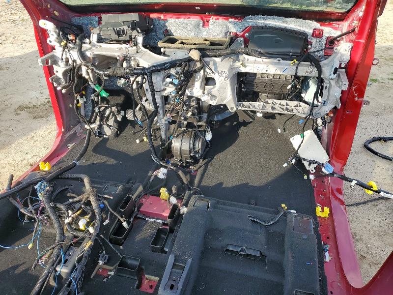2025 Honda Pilot მანქანა იყიდება აუქციონზე, vin: 5FNYG1H83SB029382, აუქციონის ნომერი: 77911075