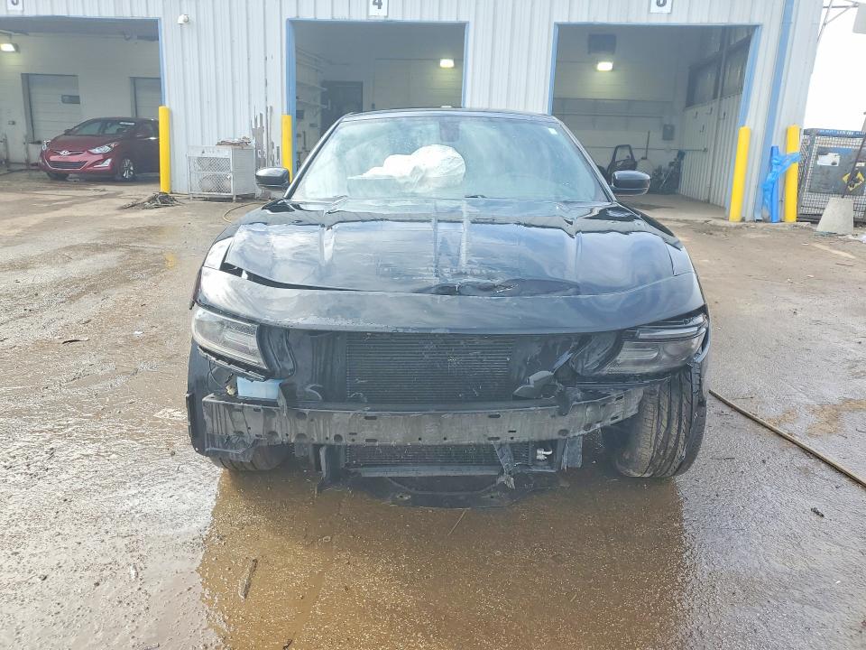 77950985 :رقم المزاد ، 2C3CDXBG0KH700298 vin ، 2019 Dodge Charger مزاد بيع