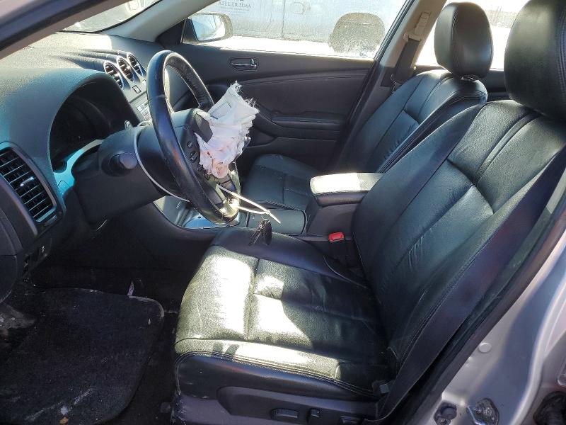 78895555 :رقم المزاد ، 1N4AL2AP5CN442014 vin ، 2012 Nissan Altima مزاد بيع