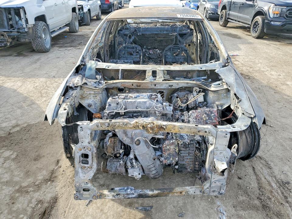 2016 Chrysler 200 მანქანა იყიდება აუქციონზე, vin: 1C3CCCBB6GN195947, აუქციონის ნომერი: 75583985