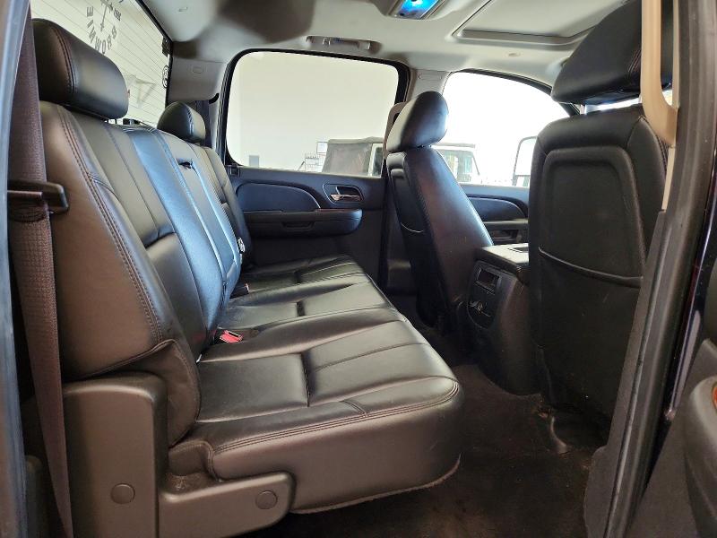 Aukcja sprzedaży 2011 Gmc Sierra, vin: 1GT424C89BF128466, numer aukcji: 76538465