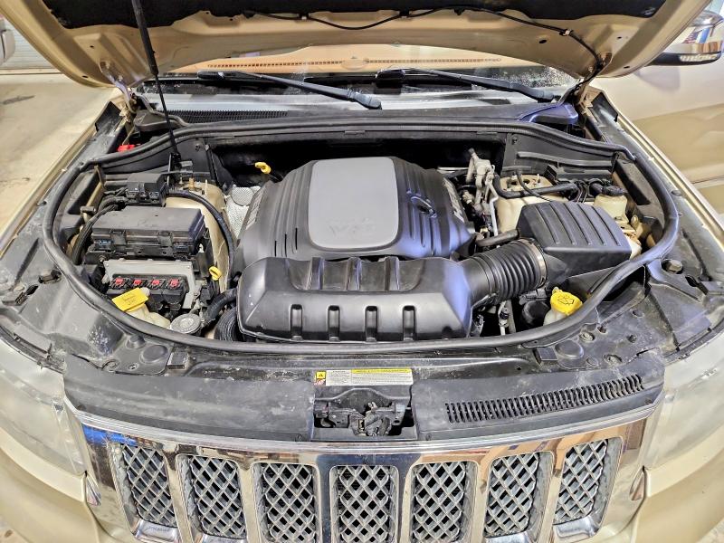 Aukcja sprzedaży 2011 Jeep Grand Cherokee, vin: 1J4RR6GT4BC620913, numer aukcji: 77868865