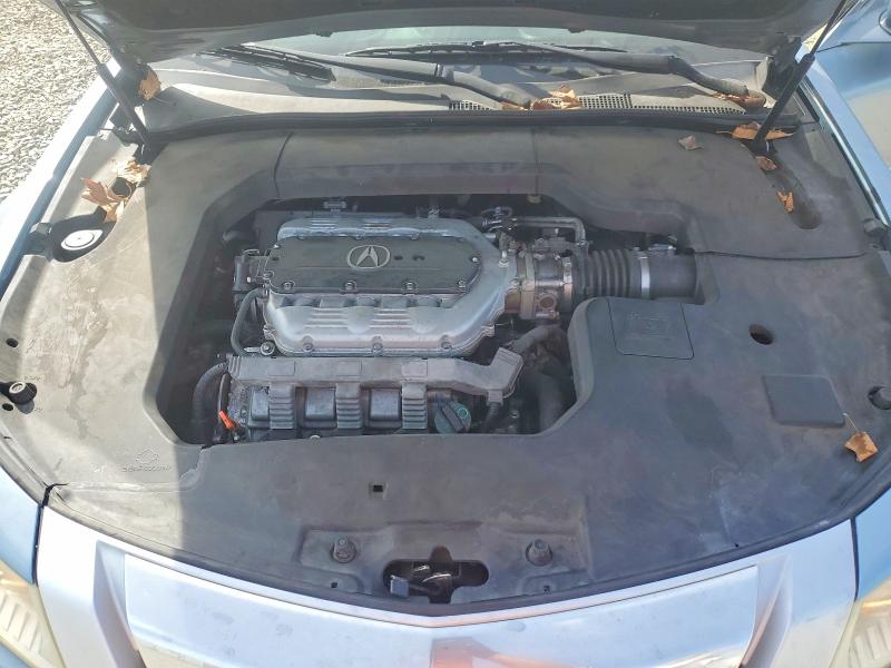 Продажа на аукционе авто 2009 Acura Tl, vin: 19UUA96539A001111, номер лота: 79297295