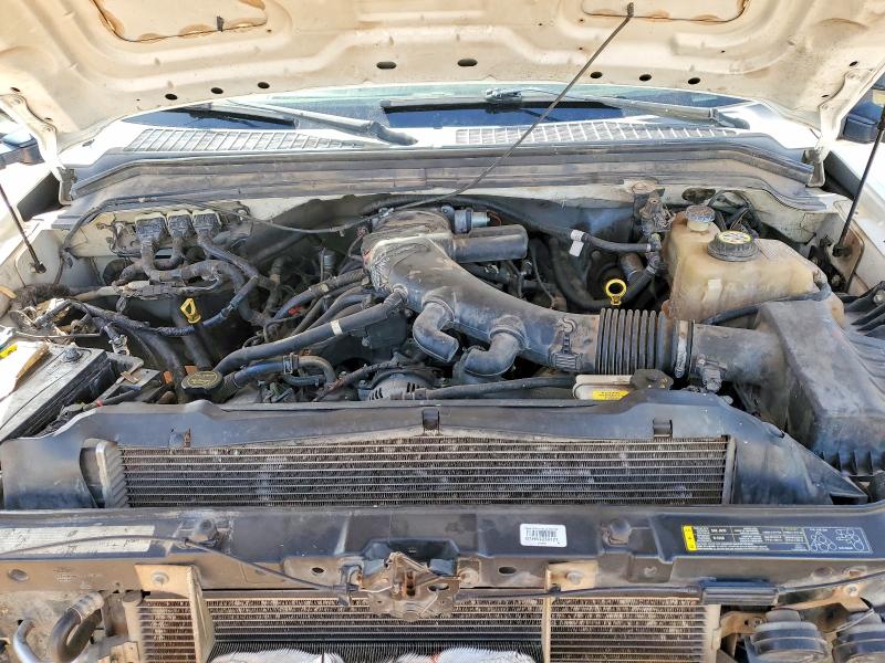 Продажа на аукционе авто 2008 Ford F350, vin: 1FDWX36Y98EE46677, номер лота: 55611206