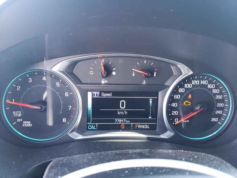 Aukcja sprzedaży 2016 Chevrolet Malibu, vin: 1G1ZE5ST1GF336947, numer aukcji: 77166385