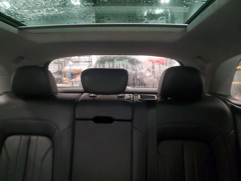 Aukcja sprzedaży 2018 Audi Q5, vin: WA1BNAFY3J2078771, numer aukcji: 75566735