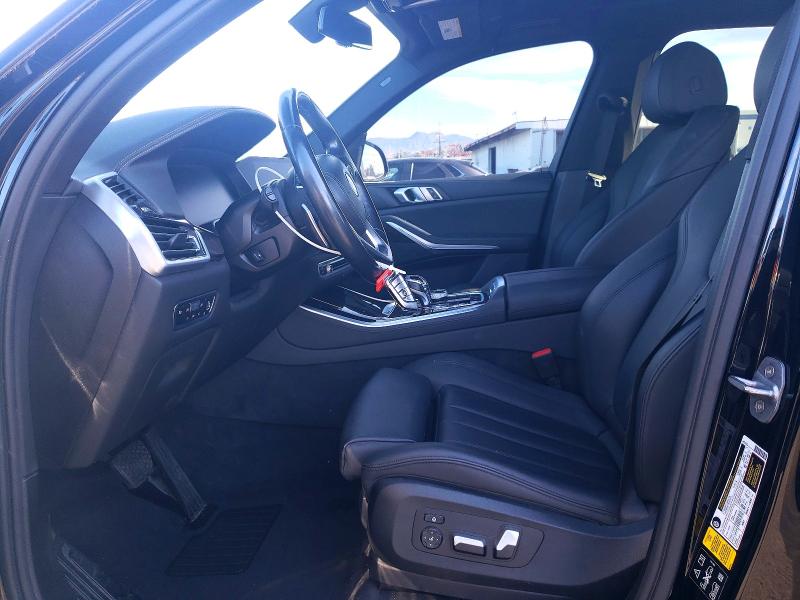 Aukcja sprzedaży 2019 Bmw X5, vin: 5UXCR6C54KLL64242, numer aukcji: 78469155