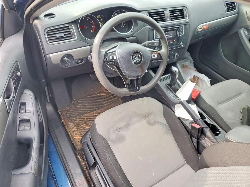 Aukcja sprzedaży 2018 Volkswagen Jetta, vin: 3VW2B7AJ5JM261817, numer aukcji: 78078935