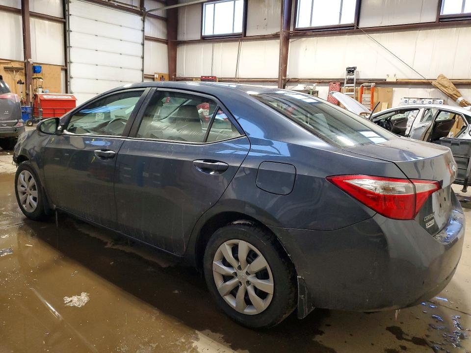 Продажа на аукционе авто 2016 Toyota Corolla, vin: 2T1BURHE8GC666220, номер лота: 78067875