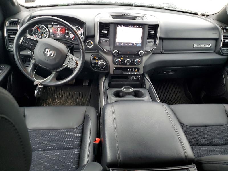 Aukcja sprzedaży 2023 Ram 1500, vin: 1C6RRFFGXPN561265, numer aukcji: 76215725