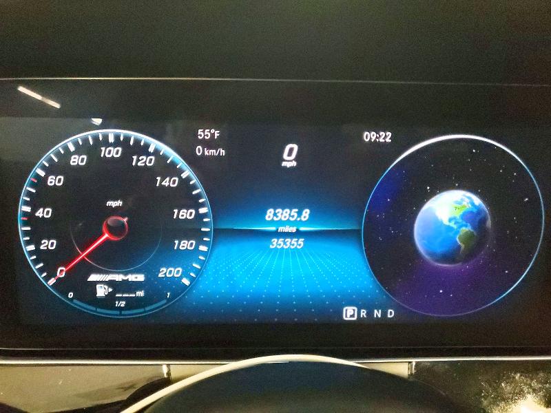 Продажа на аукционе авто 2019 Mercedes-benz Amg Gt, vin: WDD7X6BB3KA008138, номер лота: 76490395