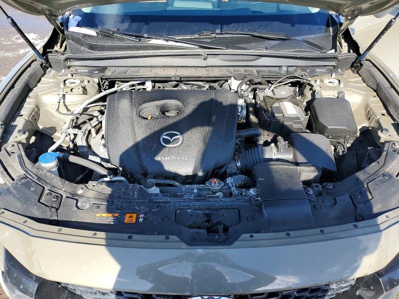 78657635 :رقم المزاد ، 7MMVABDM1RN157435 vin ، 2024 Mazda Cx-50 مزاد بيع