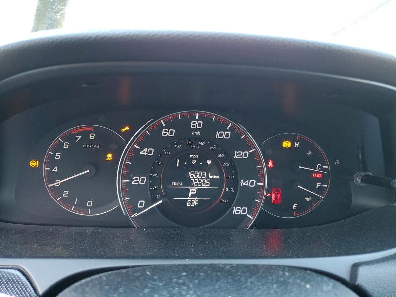 Aukcja sprzedaży 2014 Honda Accord, vin: 1HGCR2F56EA036652, numer aukcji: 76366405