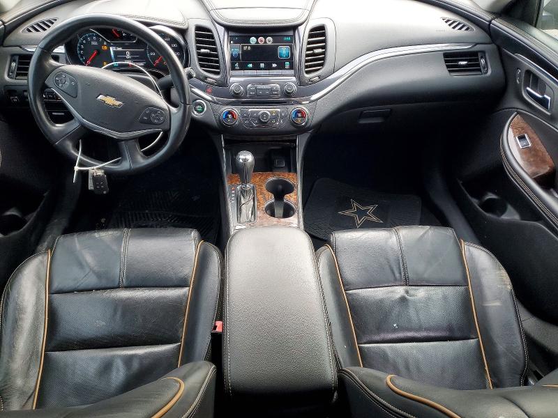 Продаж на аукціоні авто 2015 Chevrolet Impala, vin: 1G1165S37FU117916, номер лоту: 75688635