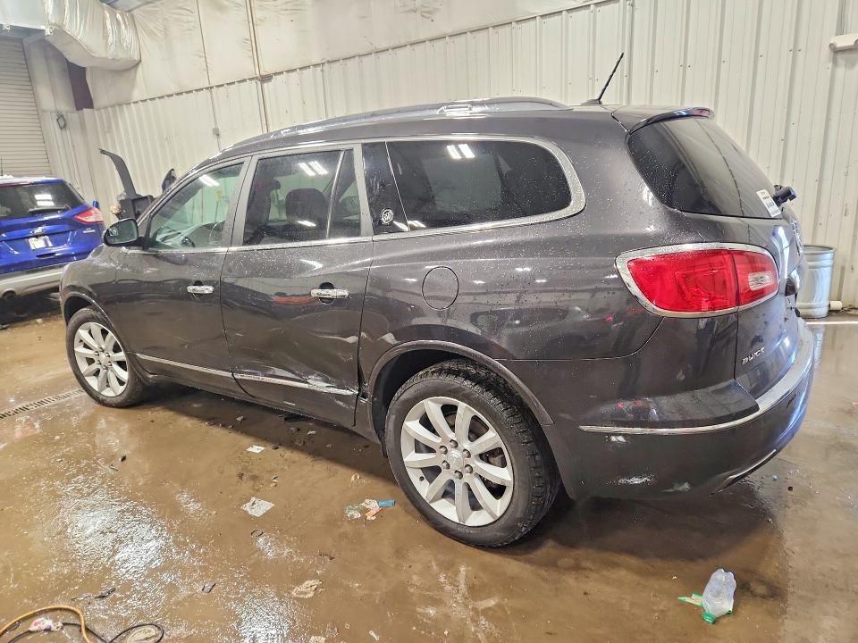 Aukcja sprzedaży 2015 Buick Enclave, vin: 5GAKVCKD3FJ372903, numer aukcji: 78381555